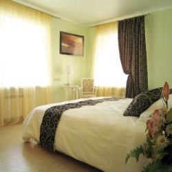 Фото Отель Авантаж