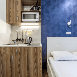 фото 3 KINKI rooms (КИНКИ румс) на улице Шпалерная