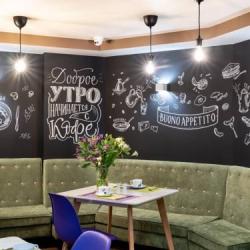 Фото Отель Lesnoy Country House (Лесной)
