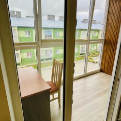 Фото Апартаменты на улице Лазаревская 9