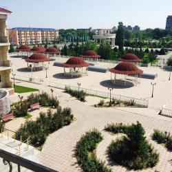 Фото Отель Ark MS (Арк МС)