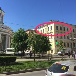 Апартаменты улучшенные