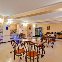 Фото Отель Санрайз