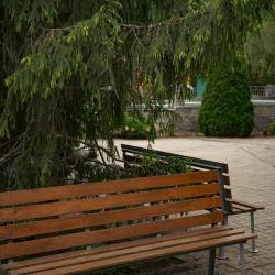 Фото Отель Less (Лесс)