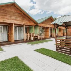 Фото Отель Altay Bereg (Алтай Берег)