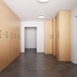 Фото Atakent Hostel (Атакент Хостел)