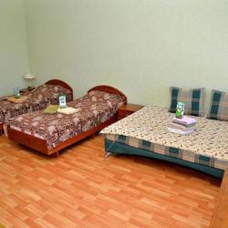 Фото Отель Гулливер