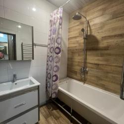 1-комнатные апартаменты стандарт