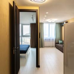 2-комнатные апартаменты улучшенные