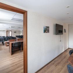 Фото AZIMUT Отель (Азимут )