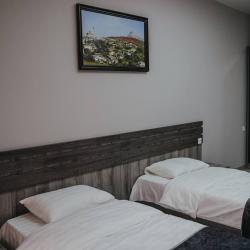 Фото Отель Ахтынские бани №1