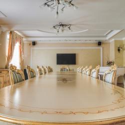 Фото Отель Полярная звезда