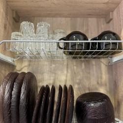 Апартаменты студия гостиничный комплекс Радуга 10И