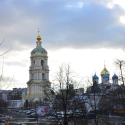 Фото Отель Воронцовский