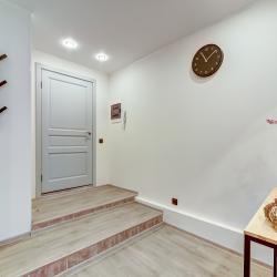 3-комнатные апартаменты люкс