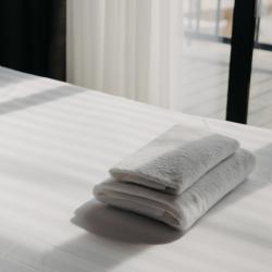 Фото Отель Tong Marina (Тон Марина)