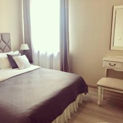 Фото Отель Barvikha House (Барвиха Хаус)