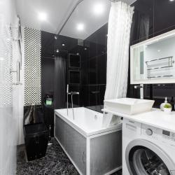 2-комнатные апартаменты люкс