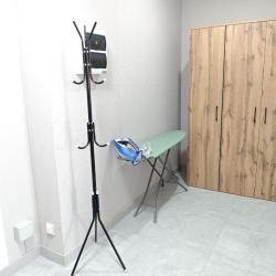 Фото Отель Уютная однушка в новом ЖК