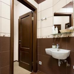 Фото Отель Шале на Комсомольском