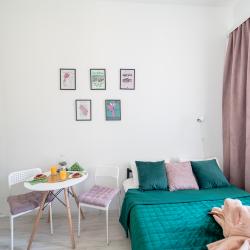 фото 9 Sutki Rent (Сутки Рент) в доходном доме Безобразовой