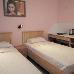 Фото El hostel (Эль хостел)