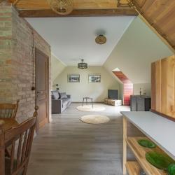 6-местный Коттедж эконом