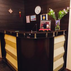 Фото Отель Улан