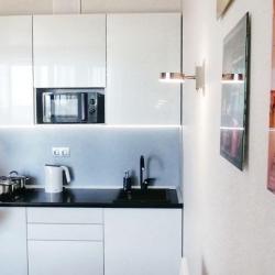 Фото Апартаменты на улице Краснореченской 225