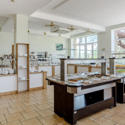 Фото Отель Pontos Family Resort Zarya (Понтос Фэмили Резорт Заря)