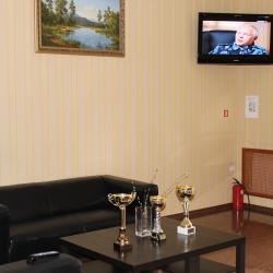 Фото Отель Престиж