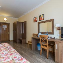 Фото Отель Роза Ветров