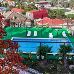 Крымская Ницца — c4cad880d1f1b43d5820d07cea7ad793