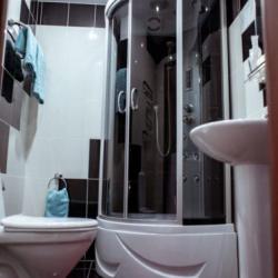 Фото Отель Яуза