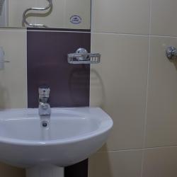 Фото Отель Омега