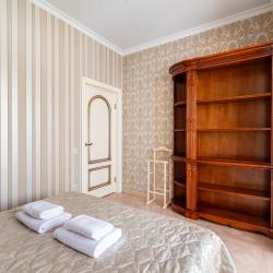 Фото Апартаменты Татарские на улице Лесгафта 6/57