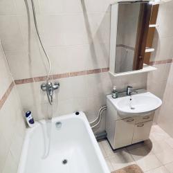 Фото Отель Погостим на улице Рощинская