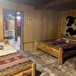 Фото Отель Вершина