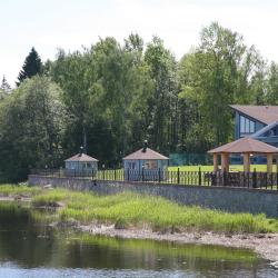 Фото Отель Пихтовое