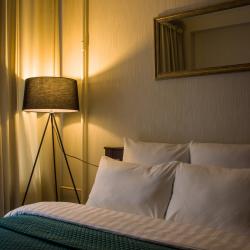 фото 6 Natalie Apartments (Натали Апартаментс) на шоссе Пулковское 14Е