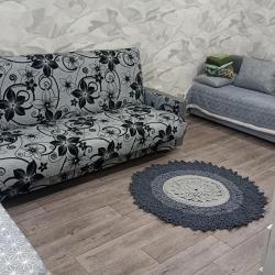 1-комнатные апартаменты студия