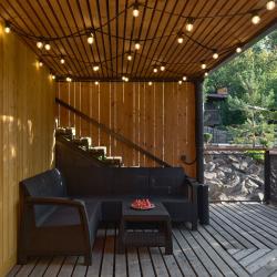 Фото Отель Холм Inn (Инн)