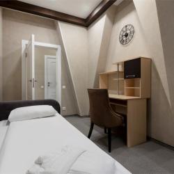 Фото Snega Apart Hotel by Provence (Снега Апарт-отель)