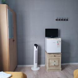 Номер эконом
