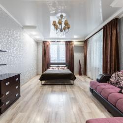 3-комнатные апартаменты улучшенные