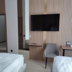 Фото RIX OTEL (Рих Отель)