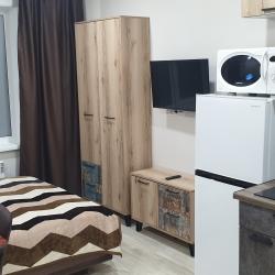 Фото Апартаменты на проспекте Мира 239