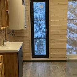 Фото Отель Родионцево Эко Вилладж