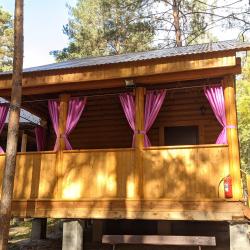 Фото Отель Pine House (Пайн Хаус)