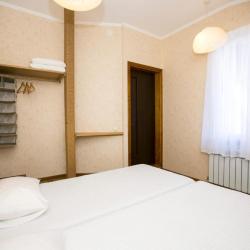 Фото Отель Каштан